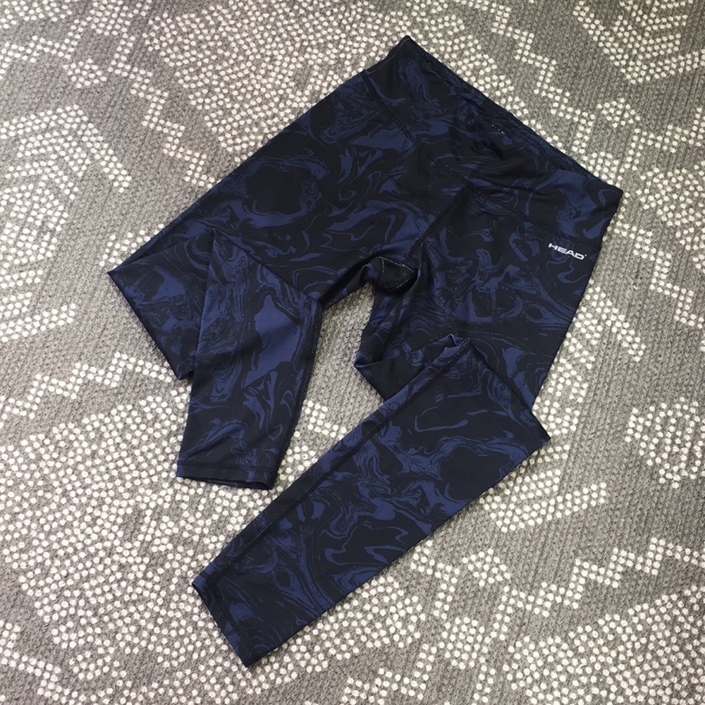Head leggings